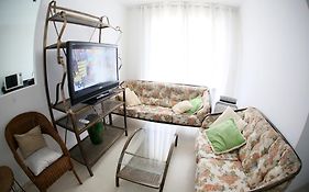 Apartamento Mobiliado no Morumbi